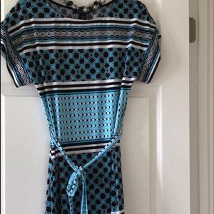 White House Black Market Dress